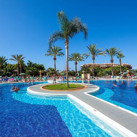 אדחה Playa Real Resort מראה חיצוני תמונה